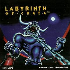 Labyrinth of Crete CD-i Prices