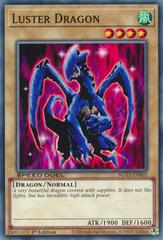 Luster Dragon SGX3-ENB03 YuGiOh Speed Duel GX: Duelists of Shadows Prices