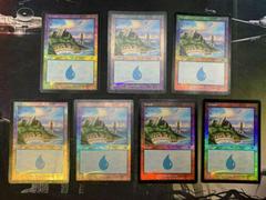 Island Magic Onslaught Prices