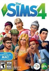 The Sims 4 [Standard] PC Games Prices