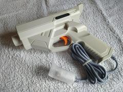 Gun | The House of the Dead 2 [Gun Bundle] PAL Sega Dreamcast