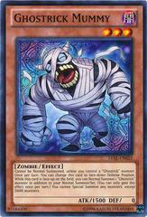 Ghostrick Mummy YuGiOh Legacy of the Valiant Prices