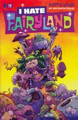 I Hate Fairyland #6 (2016) Comic Books I Hate Fairyland Prices