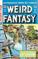 Weird Fantasy #19 (1997) Comic Books Weird Fantasy Prices