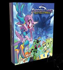 Freedom Planet [Deluxe Edition] Playstation 4 Prices