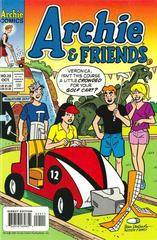 Archie & Friends #25 (1997) Comic Books Archie & Friends Prices