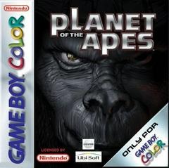 Planet of the Apes PAL GameBoy Color Prices