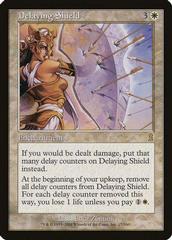 Delaying Shield [Foil] Magic Odyssey Prices