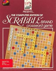 The Computer Edition of Scrabble Commodore 64 Prices