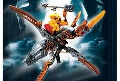 LEGO Set | Jaller & Gukko LEGO Bionicle