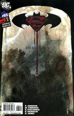 Superman / Batman #65 (2009) Comic Books Superman / Batman Prices