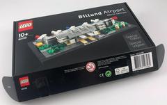 Billund Airport #40199 LEGO Facilities Prices