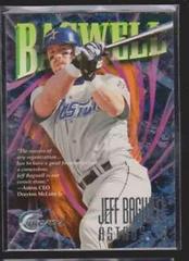 Jeff Bagwell #102 Baseball Cards 1997 Circa Prices
