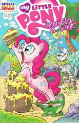 My Little Pony: Friendship Is Magic [2nd Print C] Comic Books My Little Pony: Friendship is Magic Prices
