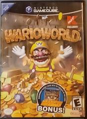 Wario World [K-Mart] Gamecube Prices