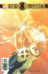 New Mutants #3 (2003) Comic Books New Mutants Prices