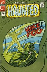 Haunted #14 (1973) Comic Books Haunted Prices