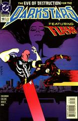 The Darkstars #18 (1994) Comic Books The Darkstars Prices