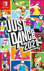 Just Dance 2021 Nintendo Switch Prices