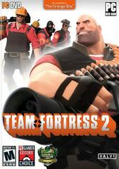 Team Fortress 2 PC Games Prices