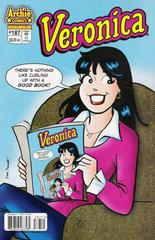 Veronica #187 (2008) Comic Books Veronica Prices