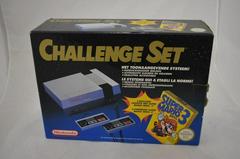 NES Challenge Set PAL NES Prices