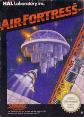 Air Fortress PAL NES Prices
