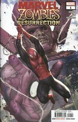Marvel Zombies: Resurrection Comic Books Marvel Zombies: Resurrection Prices