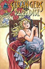 Strangers in Paradise #24 (1999) Comic Books Strangers in Paradise Prices