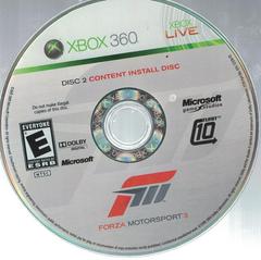 Forza Motorsport 3, Microsoft Xbox 360, 2009 Racing Video Game, Rated E  882224866484