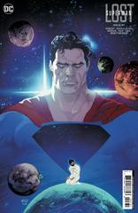 Superman: Lost [Montos] #7 (2023) Comic Books Superman: Lost Prices