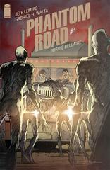 Phantom Road [Fernandez] #1 (2023) Comic Books Phantom Road Prices
