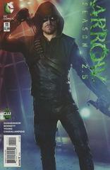 Arrow Season 2.5 Comic Books Arrow Season 2.5 Prices