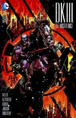 Dark Knight III: The Master Race [Harris] Comic Books Dark Knight III: The Master Race Prices