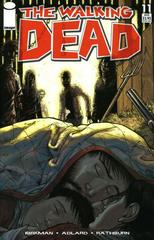 The Walking Dead #11 (2004) Comic Books Walking Dead Prices