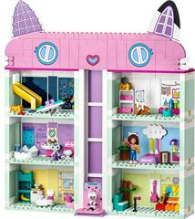 LEGO Set | Gabby's Dollhouse LEGO Gabby's Dollhouse