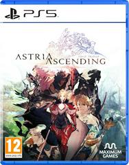 Astria Ascending PAL Playstation 5 Prices