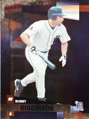 Bobby Higginson #146 Baseball Cards 2002 Donruss Best of Fan Club Prices