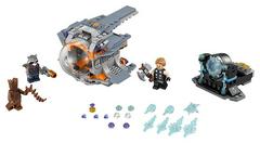 LEGO Set | Thor's Weapon Quest LEGO Super Heroes
