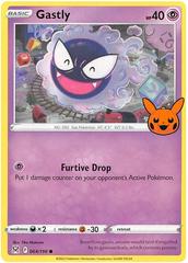 Gastly Pokemon Trick or Trade 2023 Prices