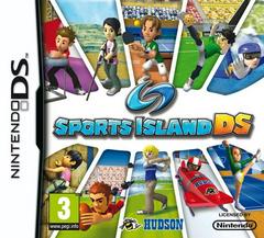 Sports Island DS PAL Nintendo DS Prices