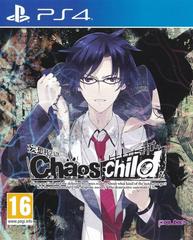 Chaos Child PAL Playstation 4 Prices