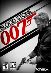 007 Blood Stone PC Games Prices
