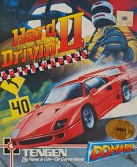 Hard Drivin’ 2: Drive Harder Amiga Prices
