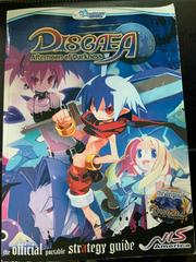 Disgaea Afternoon of Darkness [Doublejump] Strategy Guide Prices