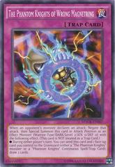 The Phantom Knights of Wrong Magnetring YuGiOh Maximum Crisis Prices
