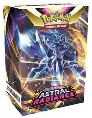 Build & Battle Box Pokemon Astral Radiance Prices