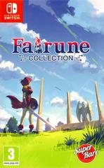 Fairune Collection PAL Nintendo Switch Prices
