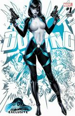 Domino [Campbell A] #1 (2018) Comic Books Domino Prices