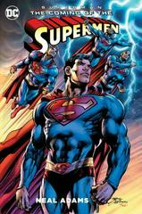Superman: The Coming of the Supermen (2017) Comic Books Superman: The Coming of the Supermen Prices